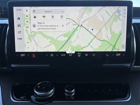 New 2026 Ford Expedition Max Platinum w/ Platinum Ultimate Package image 4