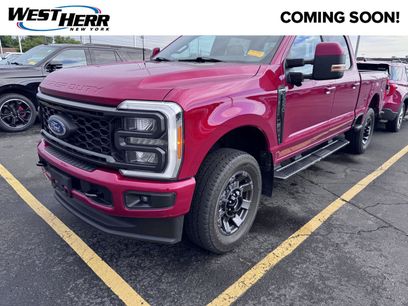 Used 2023 Ford F250 Lariat w/ Sport Appearance Package