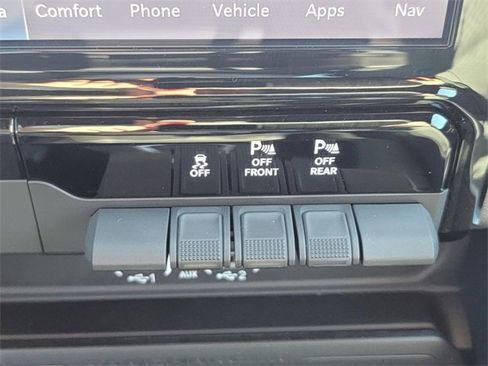 New 2025 RAM 1500 Big Horn image 22