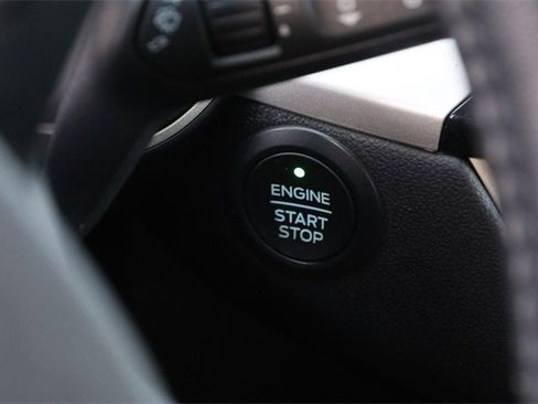 Used 2020 Ford Escape SEL image 15