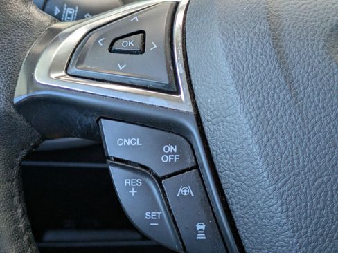 Certified 2020 Ford Edge SEL w/ Convenience Package FWD image 26