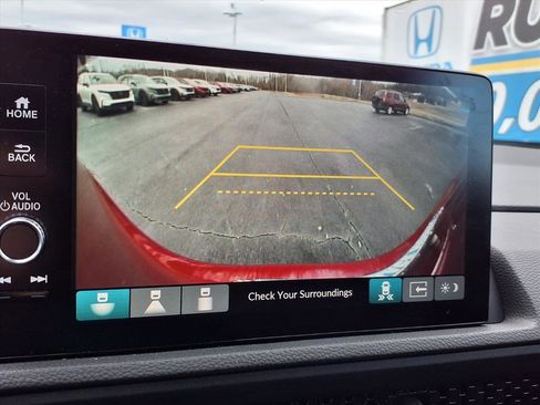 Used 2024 Honda CR-V Sport-L image 18