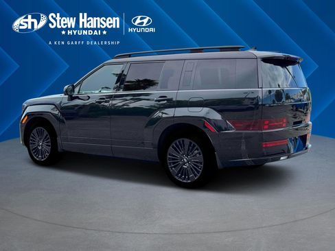 New 2026 Hyundai Santa Fe Calligraphy image 5