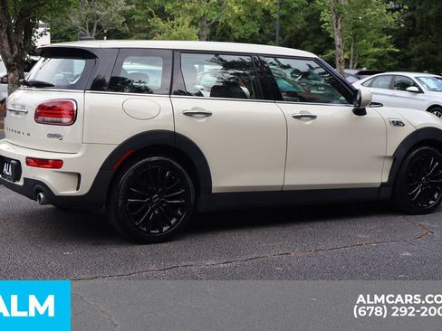 Used 2020 MINI Cooper Clubman S w/ Driver Assistance Package FWD image 5