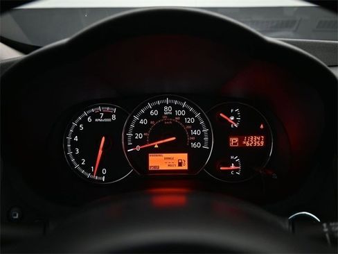 Used 2009 Nissan Maxima 3.5 SV w/ Sport Pkg image 9