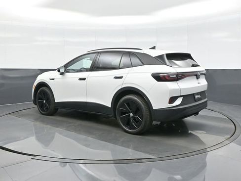 New 2025 Volkswagen ID.4 Pro S image 5