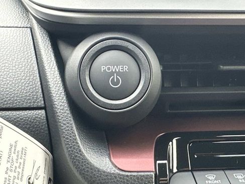 New 2026 Toyota Prius Plug-In Hybrid image 25