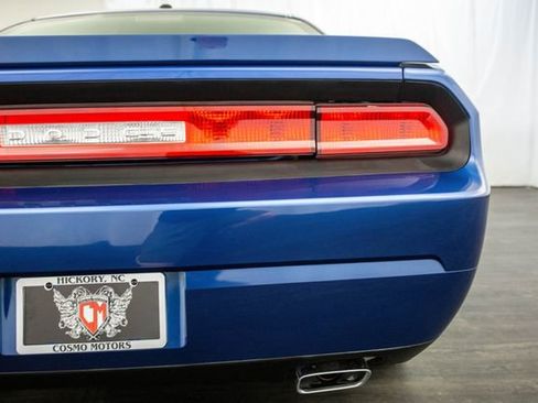 Used 2009 Dodge Challenger R/T image 35