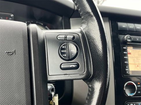 Used 2013 Ford Expedition EL Limited image 35
