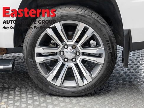 Used 2020 GMC Yukon Denali w/ Denali Ultimate Package image 43