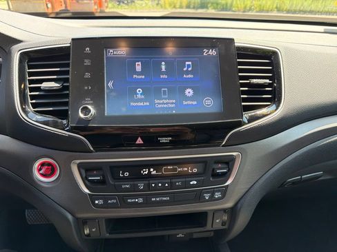 Used 2023 Honda Ridgeline RTL image 25