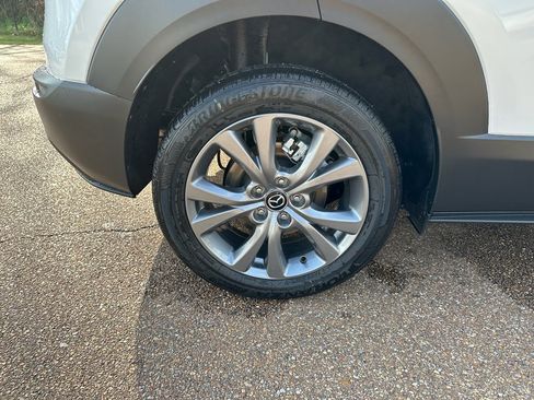 New 2026 MAZDA CX-30 AWD 2.5 S image 5