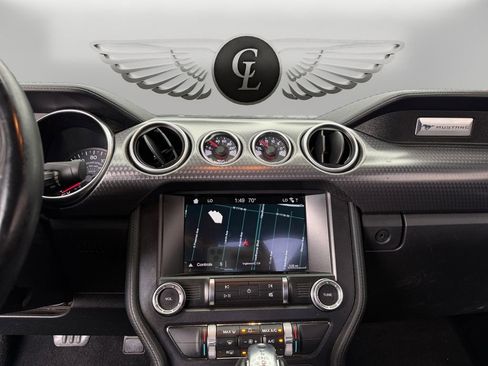 Used 2019 Ford Mustang GT RWD image 22