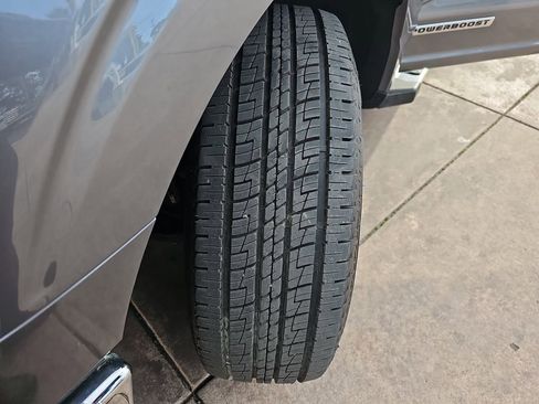 Used 2024 Ford F150 XLT w/ Mobile Office Package image 37