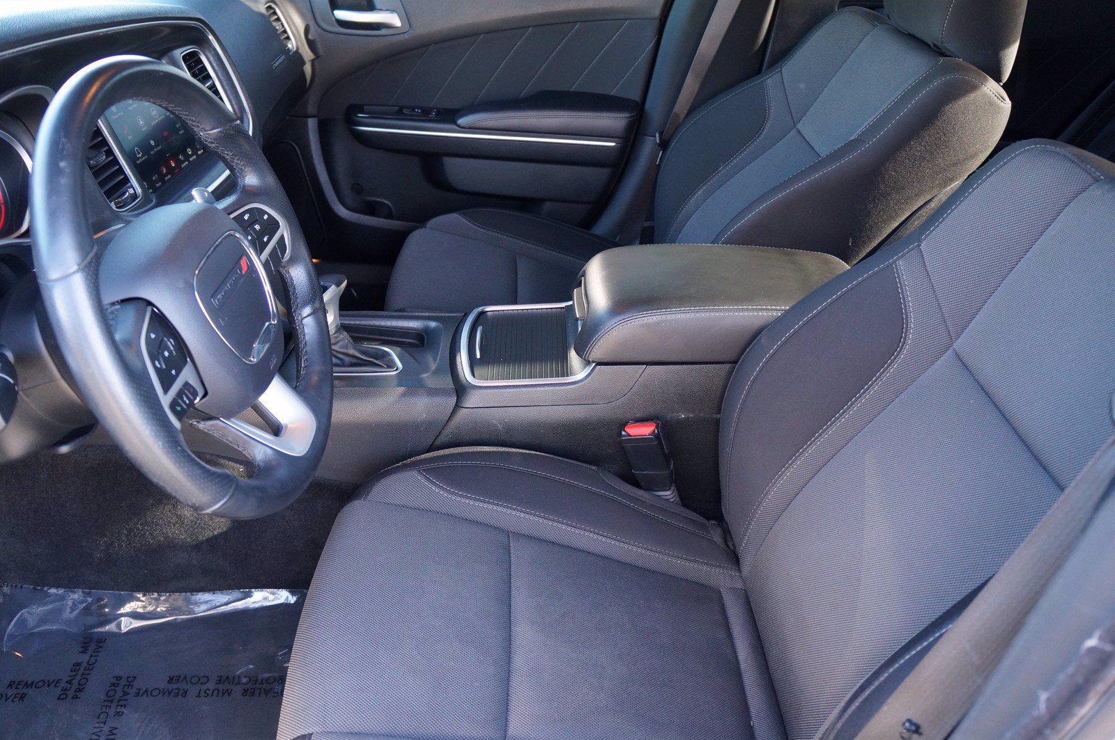 Used 2018 Dodge Charger R/T RWD image 9