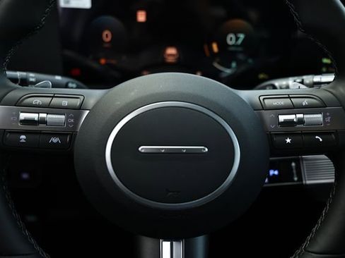 New 2026 Hyundai Kona Limited image 12