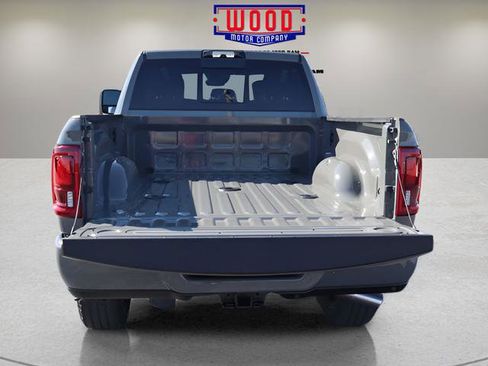 New 2026 RAM 2500 Laramie image 25