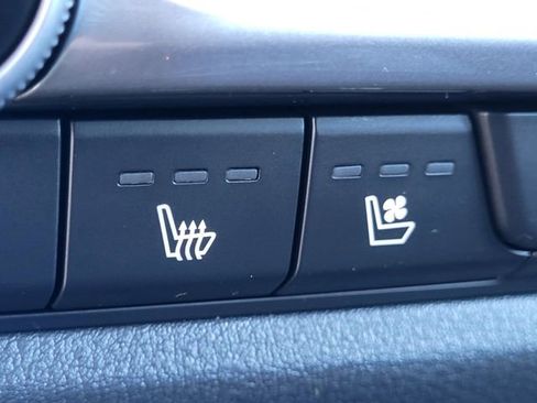 New 2026 MAZDA CX-50 AWD 2.5 S w/ Cargo Package image 20