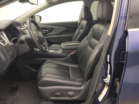 Used 2023 Nissan Murano SV image 17