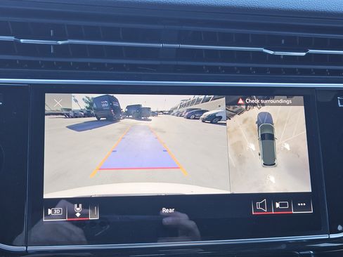 Used 2022 Audi Q7 2.0T Premium w/ Convenience Package image 20