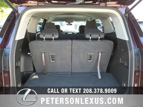Used 2017 GMC Acadia SLE FWD image 21