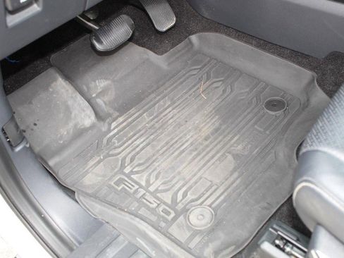 Used 2022 Ford F150 Lariat image 25