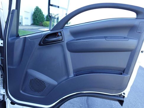 New 2024 Chevrolet Low Cab Forward 5500XG RWD image 19