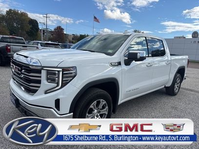 Used 2024 GMC Sierra 1500 SLT