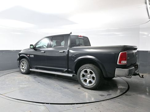 Used 2017 RAM 1500 Laramie w/ Convenience Group image 5