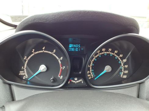 Used 2016 Ford Fiesta SE w/ Cold Weather Package image 20