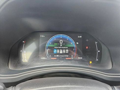 Used 2025 Toyota Grand Highlander FWD image 12