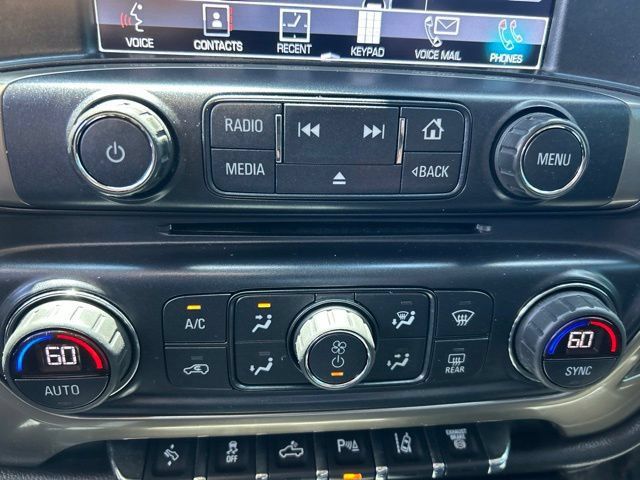 Used 2019 Chevrolet Silverado 2500 High Country w/ Duramax Plus Package AWD/4WD image 22