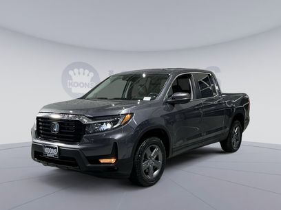 Used 2023 Honda Ridgeline RTL