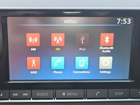 Used 2022 Nissan Altima 2.5 S image 11