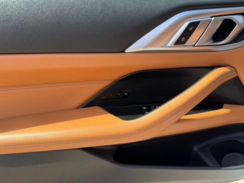 Used 2022 BMW 430i Coupe w/ M Sport Package RWD image 11