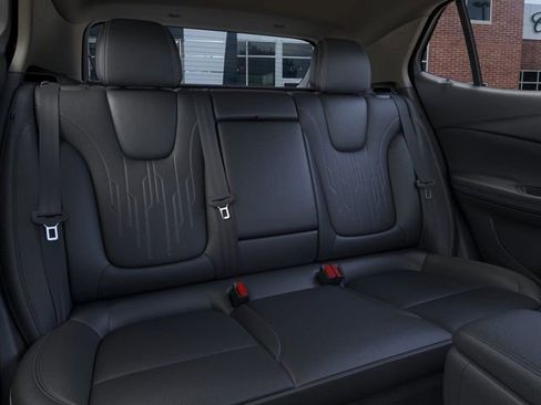 New 2026 Buick Encore GX Avenir w/ Avenir Convenience Package image 17