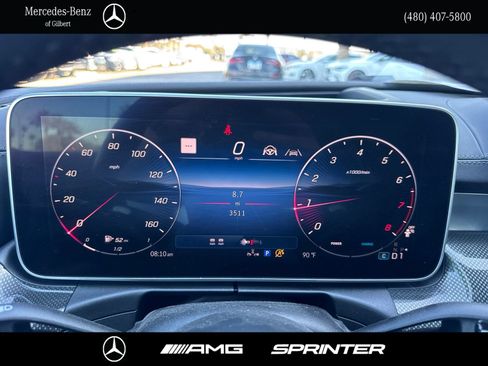 Certified 2024 Mercedes-Benz CLE 300 4MATIC Cabriolet image 25