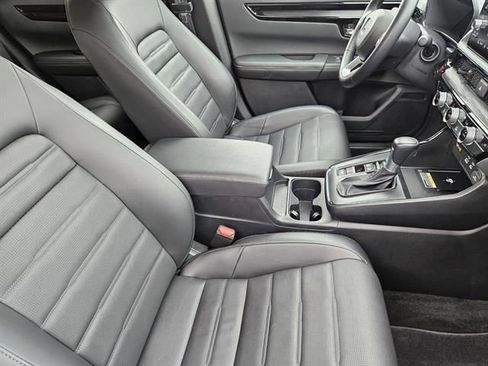 Used 2025 Honda CR-V EX-L image 10