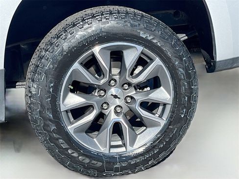 Used 2022 Chevrolet Silverado 1500 RST image 29