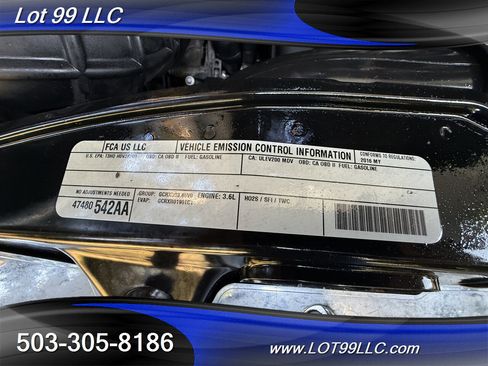 Used 2016 RAM ProMaster 2500 w/ Premium Appearance Group image 41