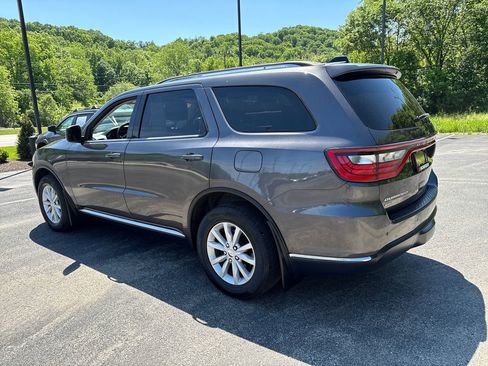 Used 2015 Dodge Durango SXT w/ Quick Order Package 23B AWD/4WD image 3