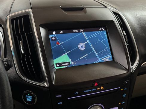 Used 2019 Ford Edge Titanium w/ Equipment Group 301A FWD image 53