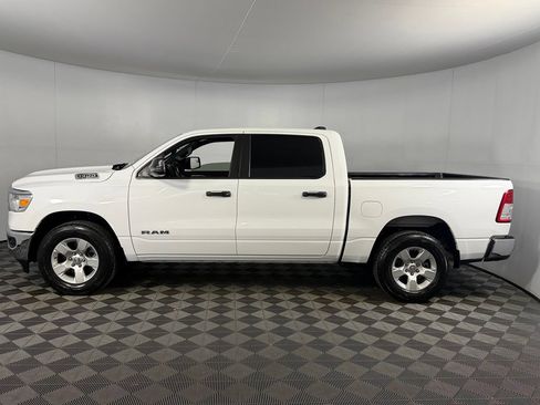 Used 2024 RAM 1500 Big Horn RWD image 11