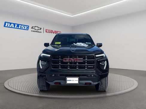 New 2026 GMC Canyon AT4 w/ Technology Plus Package image 3
