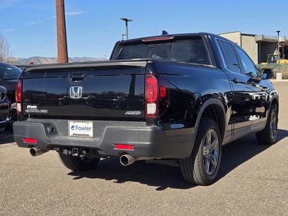 Used 2023 Honda Ridgeline RTL