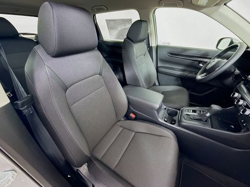 New 2026 Honda CR-V LX image 27