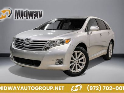 Used 2009 Toyota Venza