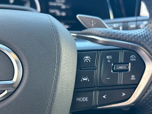Used 2025 Lexus TX 500h AWD image 30