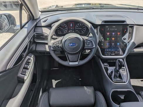 Used 2024 Subaru Outback Touring image 16