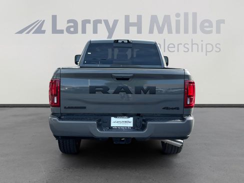 New 2026 RAM 2500 Laramie image 4